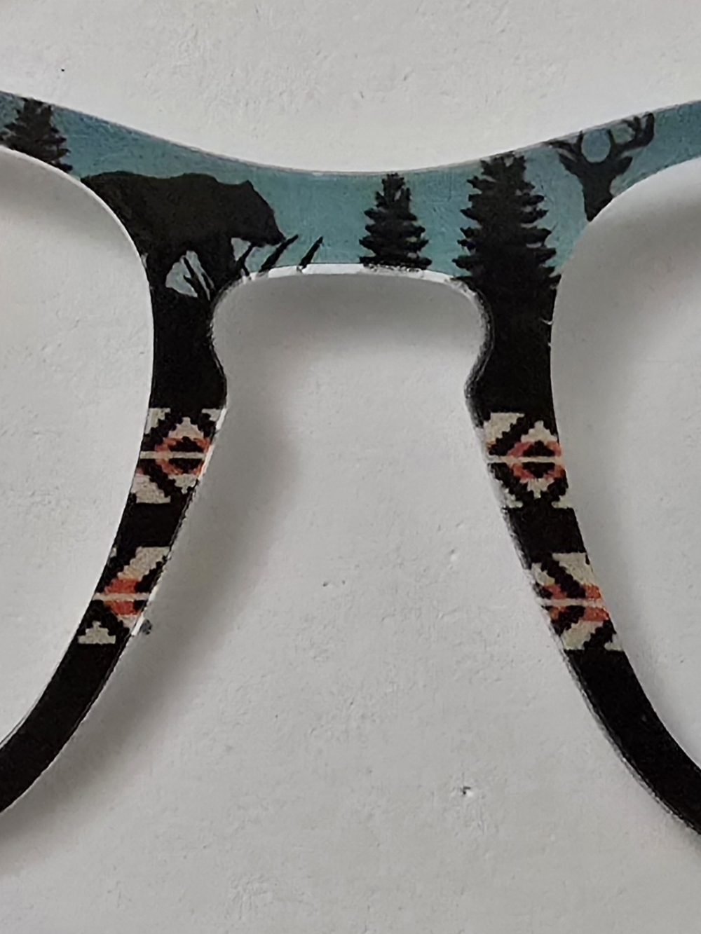 Set of 11 Pair Eyewear "Casper" Tops - Picture 10 of 12